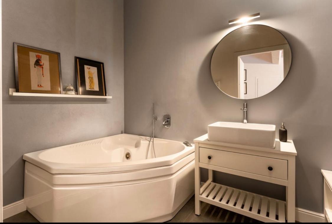 Apartmán Loft Officina Di Leonardo Nel Centro Di Vinci Exteriér fotografie