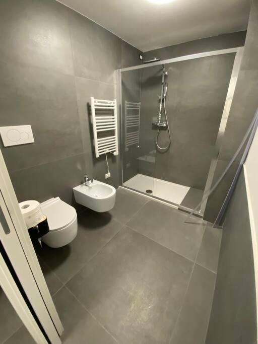 Apartmán Loft Officina Di Leonardo Nel Centro Di Vinci Exteriér fotografie