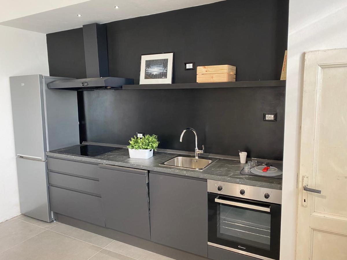 Apartmán Loft Officina Di Leonardo Nel Centro Di Vinci Exteriér fotografie