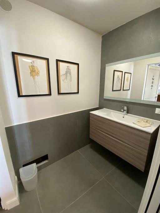 Apartmán Loft Officina Di Leonardo Nel Centro Di Vinci Exteriér fotografie